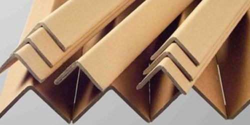 Corrugated Paper Angle Boards