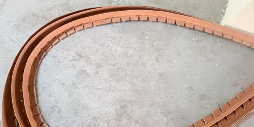 Edge Protectors