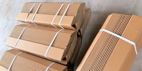 Heavy-Duty Angle Boards